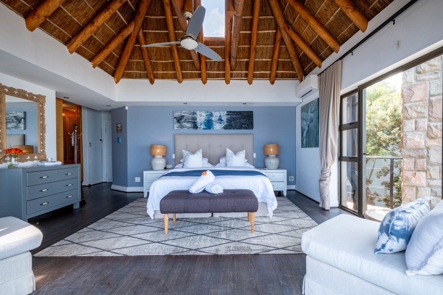 4 Bedroom Property for Sale in Wilderness Central Western Cape